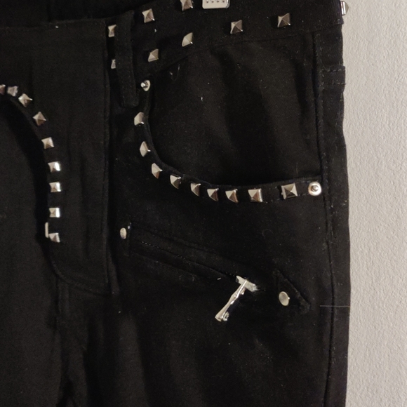 Balmain Slim Fit Jeans - Picture 5 of 5